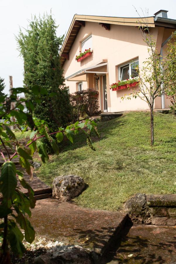 Staffelfelden Gite Au Coeur De L'Alsace Maison Gatsby מראה חיצוני תמונה