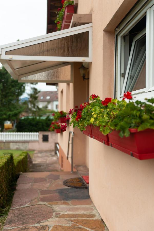 Staffelfelden Gite Au Coeur De L'Alsace Maison Gatsby מראה חיצוני תמונה