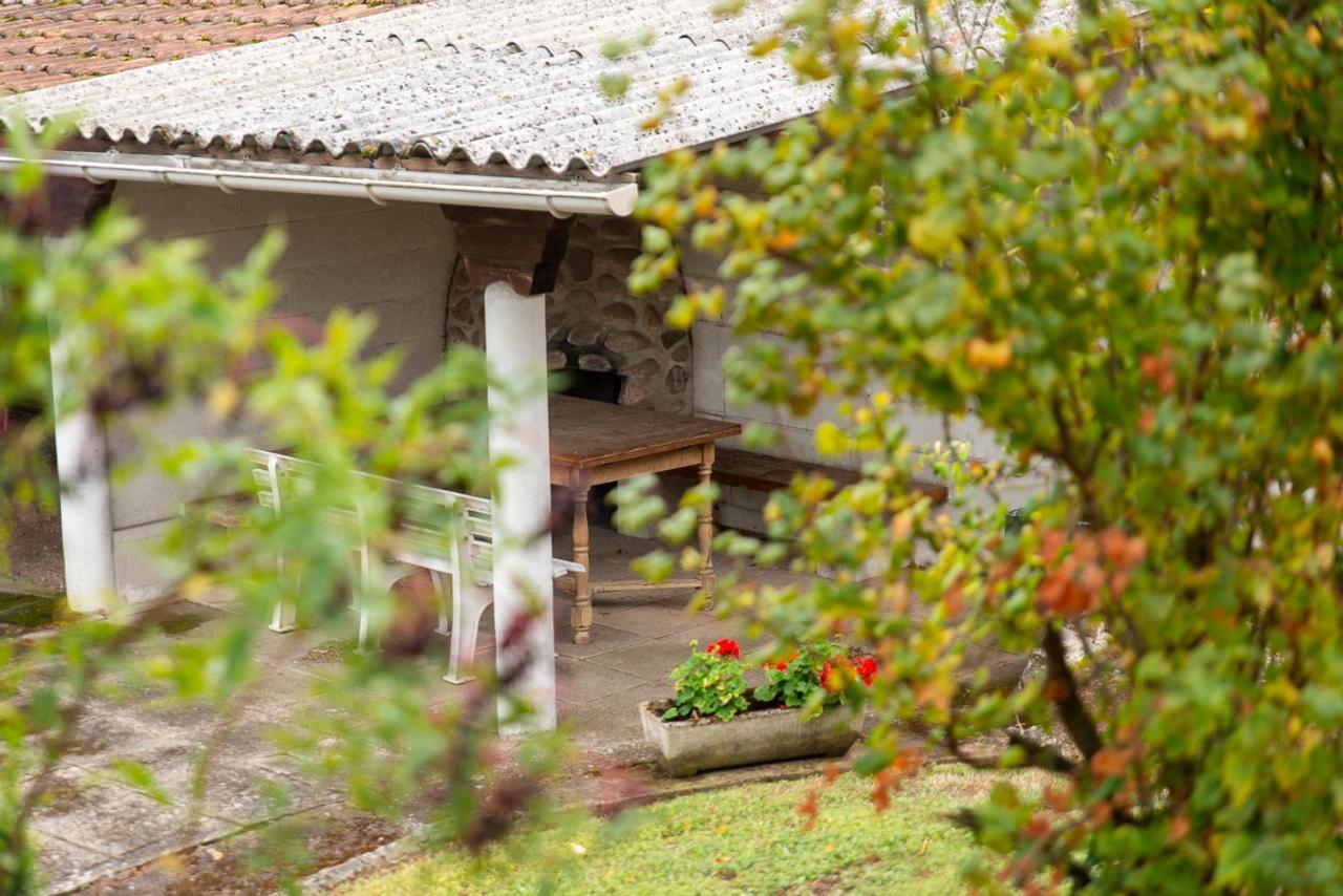 Staffelfelden Gite Au Coeur De L'Alsace Maison Gatsby מראה חיצוני תמונה